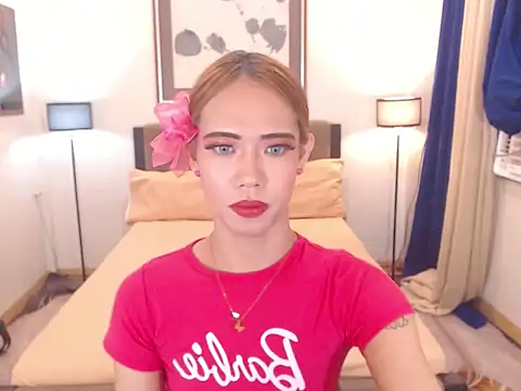 PreciousAmore online show from 04-09-26, 11:16