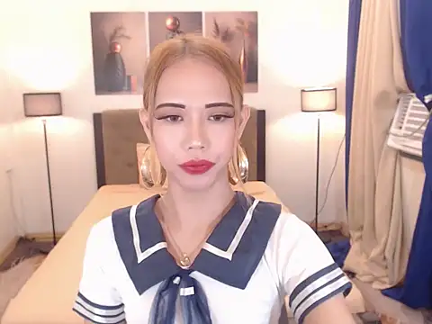 PreciousAmore online show from 03-10-26, 07:07