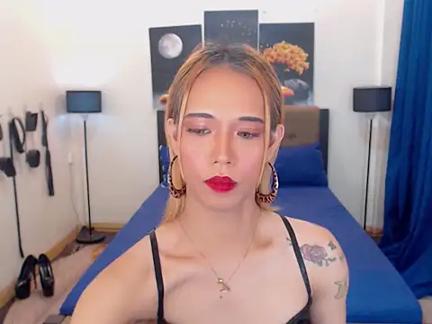 PreciousAmore online show from 09-12-25, 06:18