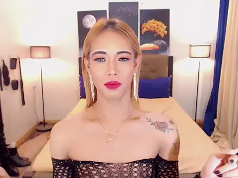 PreciousAmore online show from 11-07-25, 08:19