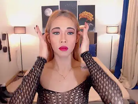 PreciousAmore online show from 11-08-25, 02:26