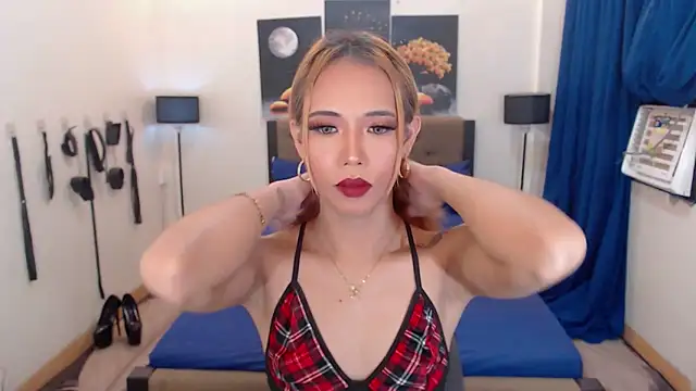 PreciousAmore online show from 09-13-25, 05:35