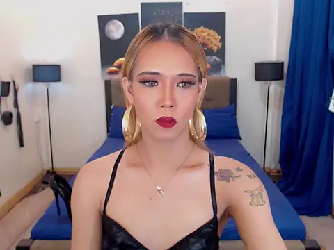 PreciousAmore online show from 09-18-25, 02:14