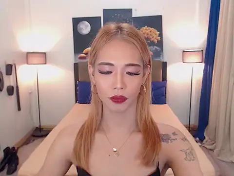 PreciousAmore online show from 10-15-25, 09:28