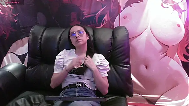 katalina07 1 online show from 10-21-25, 02:16