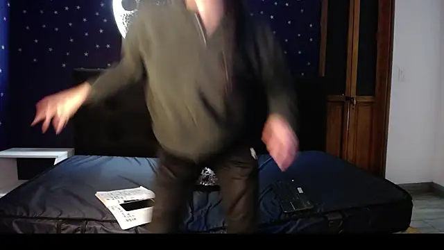 katalina07 1 online show from 10-09-25, 10:10