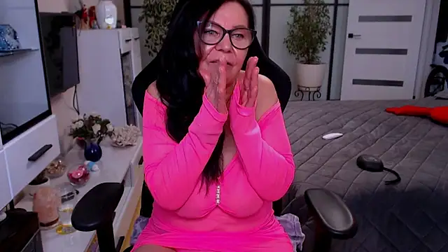 Anna Blare online show from 04-14-26, 11:59