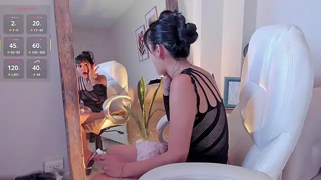 Emilly Beaumont online show from 11-09-25, 03:27