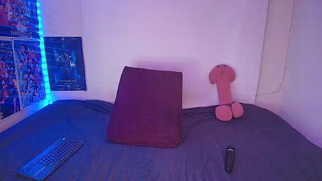 AlannisSweet online show from 03-17-26, 12:08