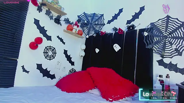 bellota924 online show from 10-21-25, 02:05