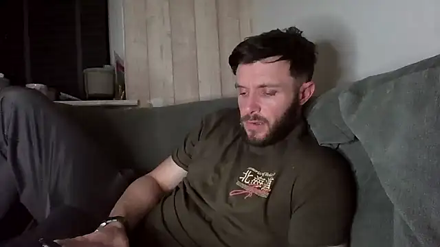 MasterJakeJohns online show from 03-31-26, 10:45