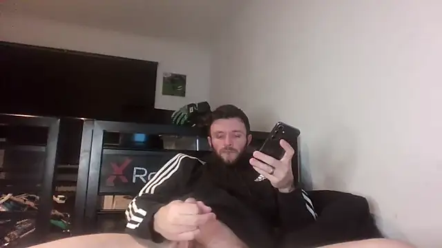 MasterJakeJohns online show from 03-22-26, 11:06