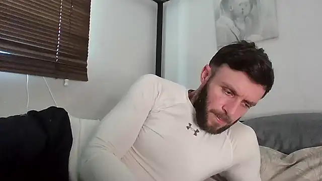 MasterJakeJohns online show from 04-06-26, 12:17