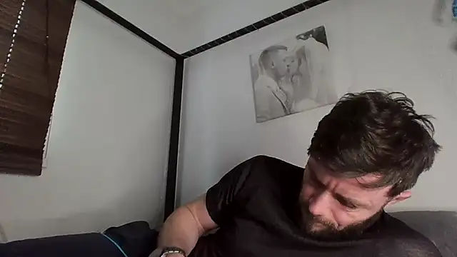 MasterJakeJohns online show from 04-04-26, 03:51