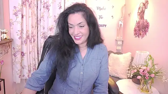 MyLovOne online show from 04-05-26, 11:06