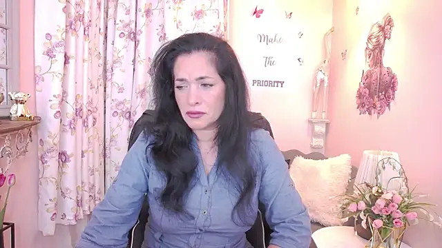 MyLovOne online show from 04-09-26, 12:33