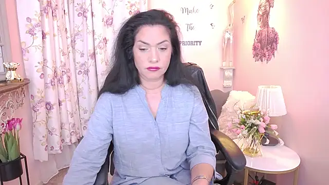 MyLovOne online show from 02-05-26, 12:01