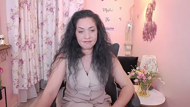 Snapshot of MyLovOne chatting on 05-29-26, 09:26 MyLovOne online show from 05-29-26, 09:26