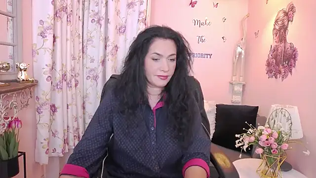 Snapshot of MyLovOne chatting on 05-14-26, 10:23 MyLovOne online show from 05-14-26, 10:23