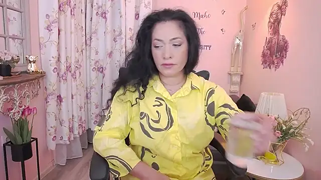 Snapshot of MyLovOne chatting on 06-29-26, 11:54 MyLovOne online show from 06-29-26, 11:54