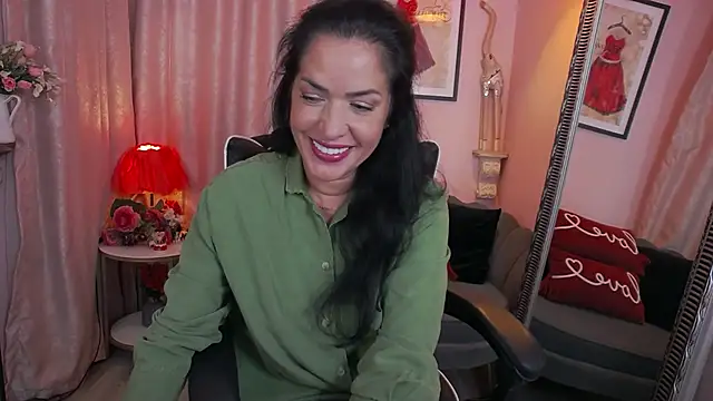 MyLovOne online show from 10-01-25, 10:09