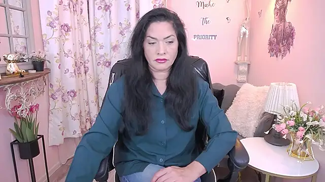 MyLovOne online show from 12-04-25, 01:10