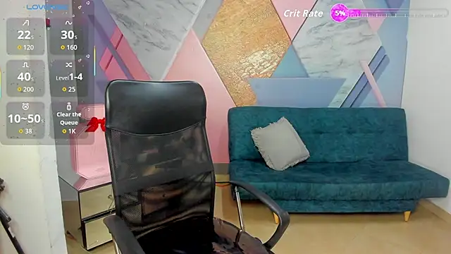 keytinthomson  online show from 10-08-25, 02:40