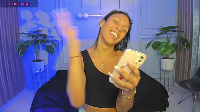 keytinthomson  online show from 04-04-26, 07:20