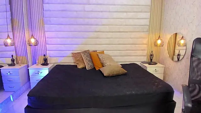 keytinthomson  online show from 02-07-26, 06:49