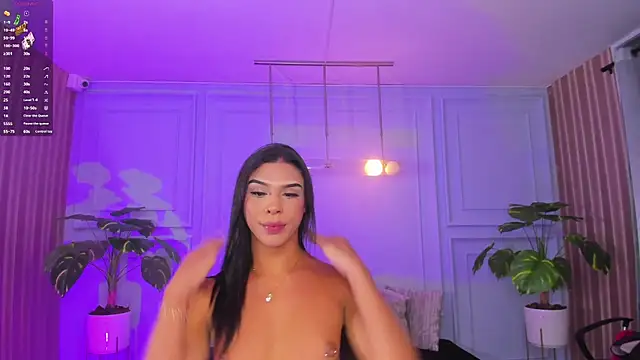 keytinthomson  online show from 03-24-26, 07:14