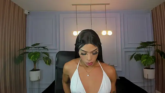 keytinthomson  online show from 03-03-26, 06:59