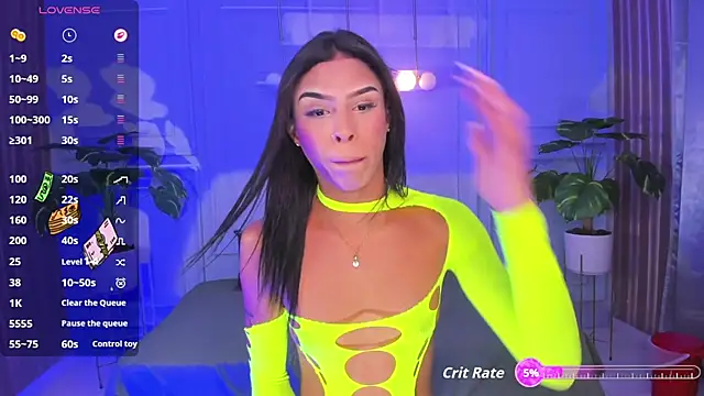 keytinthomson  online show from 04-20-26, 07:37