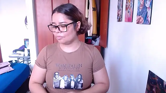 saenz eymi online show from 12-04-25, 04:06