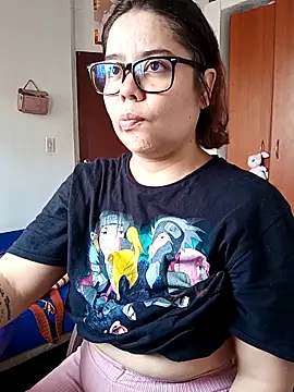 saenz eymi online show from 02-09-26, 03:32