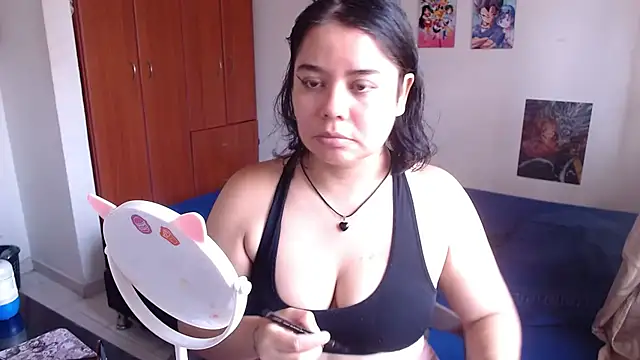 saenz eymi online show from 09-24-25, 05:08