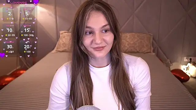 DiamondGoldie online show from 03-27-26, 08:10