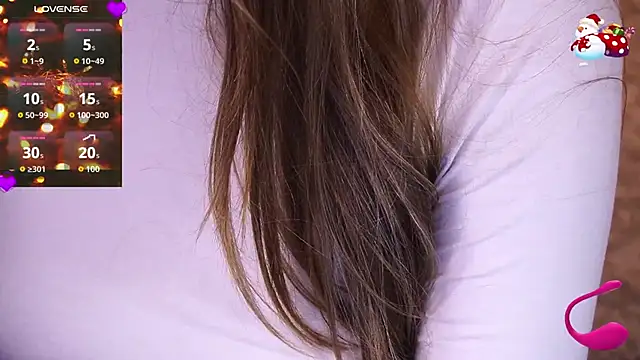 DiamondGoldie online show from 01-08-26, 02:01