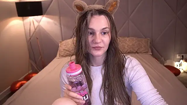 DiamondGoldie online show from 03-29-26, 07:04