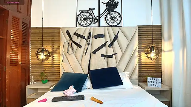 Cinthiabaker online show from 11-08-25, 11:36