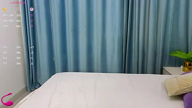 Kuro Ren online show from 06-11-26, 01:19