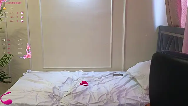 Kuro Ren online show from 04-10-26, 03:46