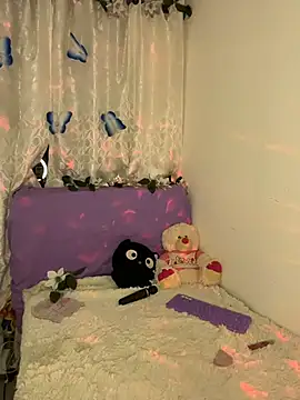 Linda Bellucci online show from 02-08-26, 04:21