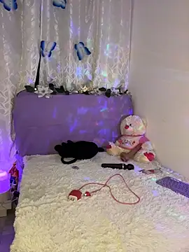 Linda Bellucci online show from 02-07-26, 04:31