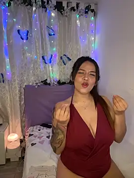 Linda Bellucci online show from 02-27-26, 03:29