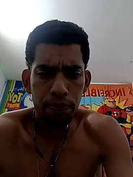 Negritohot2828 online show from 10-17-25, 03:21