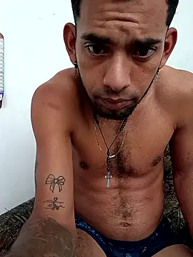 Negritohot2828 online show from 01-14-26, 05:27