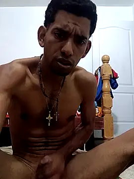 Negritohot2828 online show from 10-16-25, 03:15