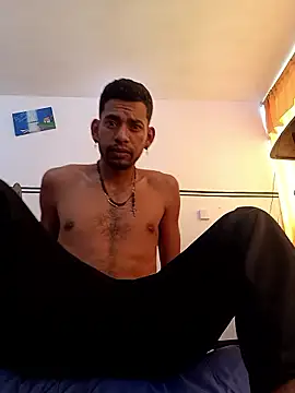 Negritohot2828 online show from 01-09-26, 04:03