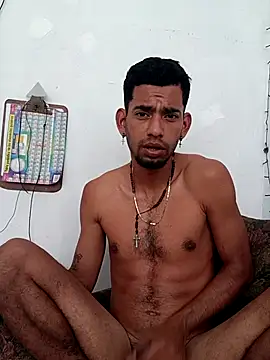 Negritohot2828 online show from 01-19-26, 01:37