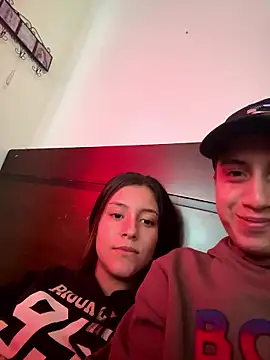 Sofia mis online show from 01-13-26, 02:43